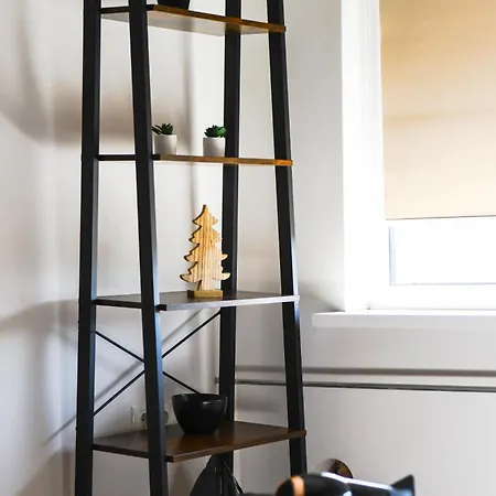 Redbrick Center Iii Klaipėda