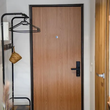 Redbrick Center Iii Apartment Klaipeda
