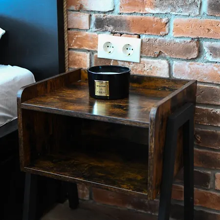 Redbrick Center Iii Daire