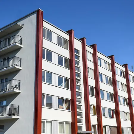 Redbrick Center Iii Klaipeda