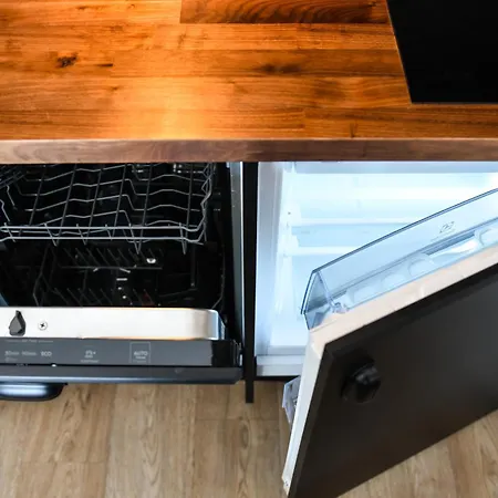 Redbrick Center Iii * Klaipėda