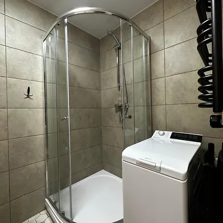 Appartement Redbrick Center Iii