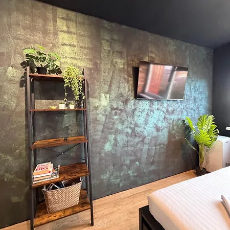 Redbrick Center Iii * Klaipėda