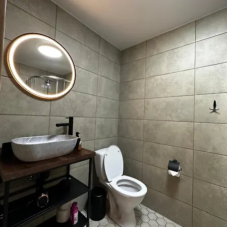 Redbrick Center Iii Klaipėda